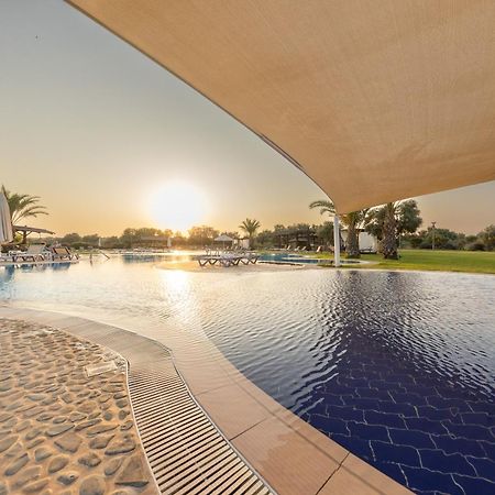 Thalassa Beach Family & Waterpark Resort Vokolidha Exteriér fotografie