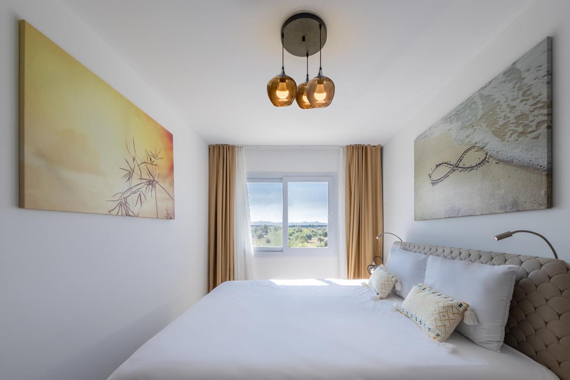 Thalassa Beach Family & Waterpark Resort Vokolidha Exteriér fotografie