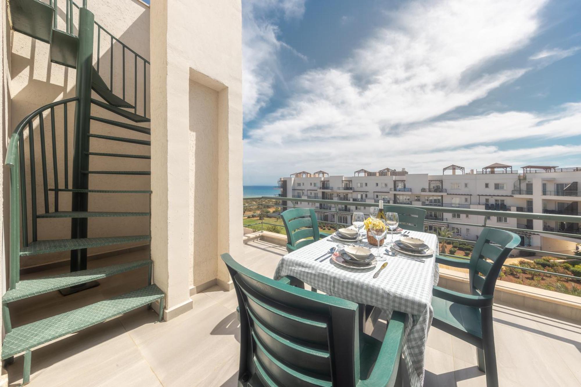 Thalassa Beach Family & Waterpark Resort Vokolidha Pokoj fotografie